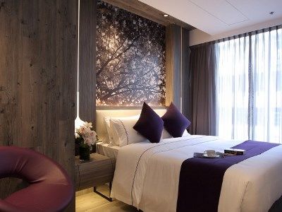Hotel The Perkin