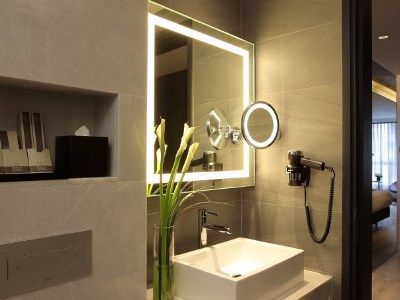 Hotel The Perkin 4*