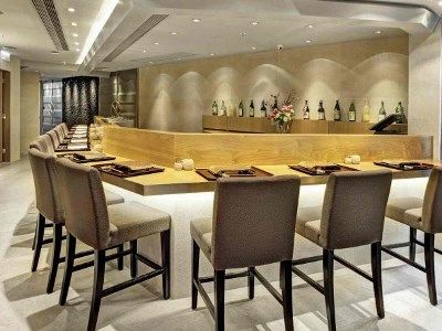 Hotel The Perkin Hong Kong