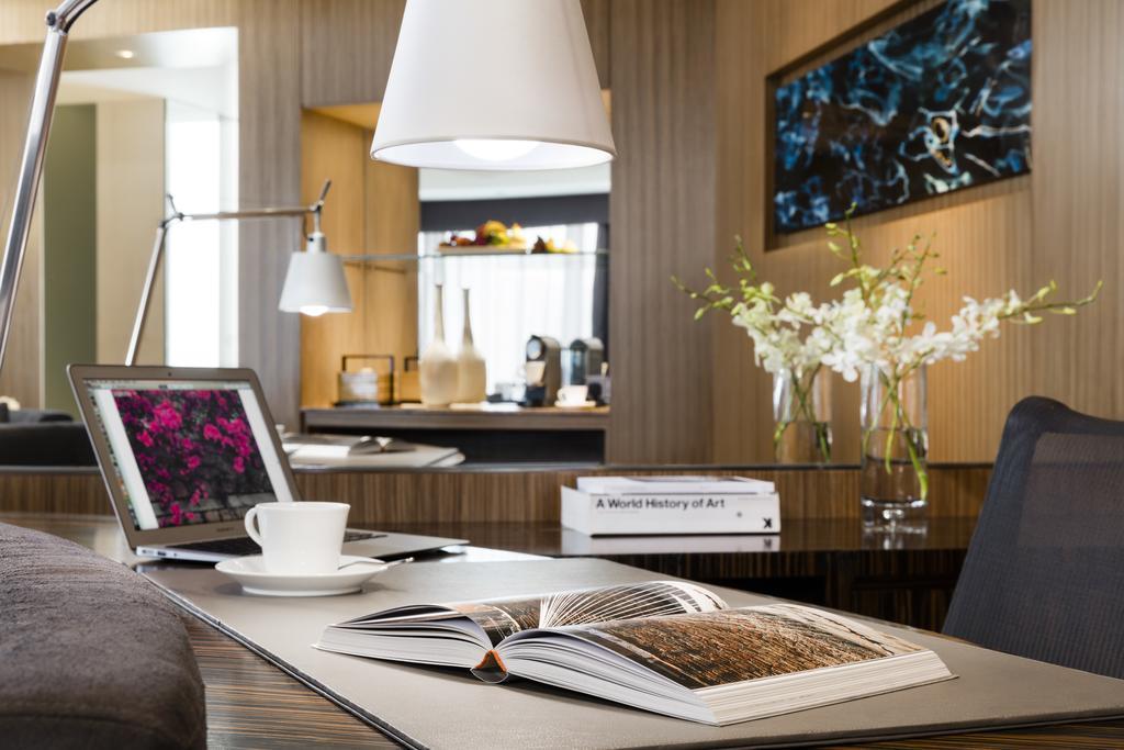 Hotel Icon