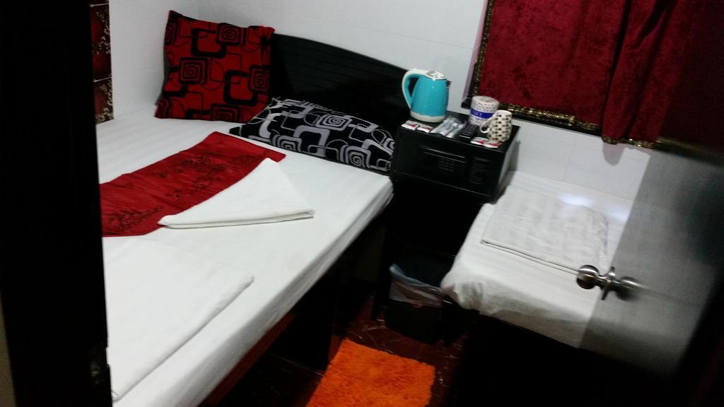 Guest house Castle *