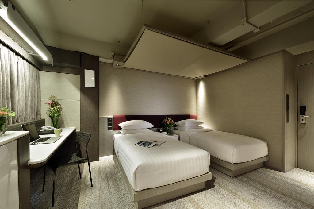 Hotel Xi 3*