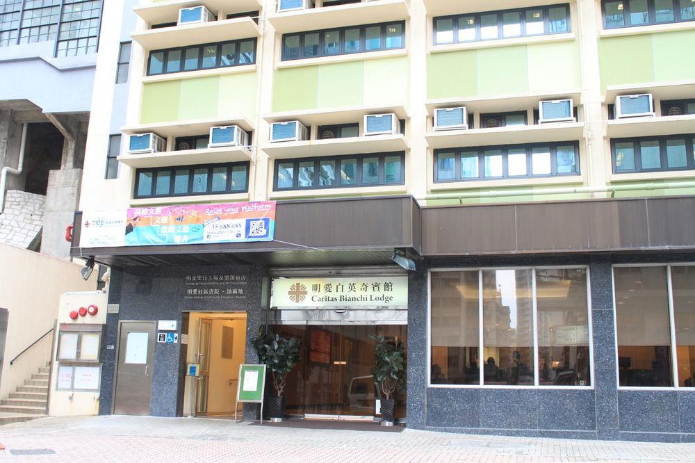 Hotel Caritas Bianchi