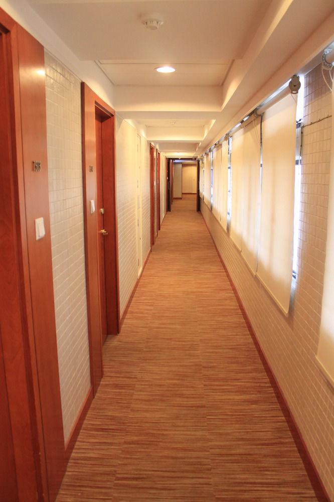 Hotel Caritas Bianchi