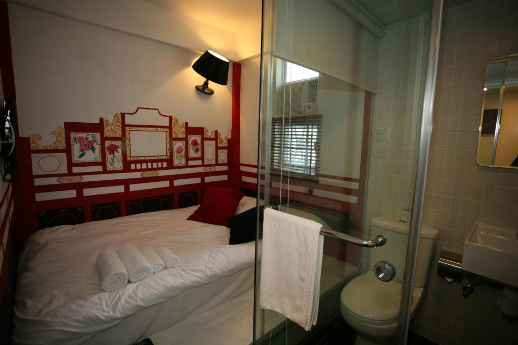Just Guest house