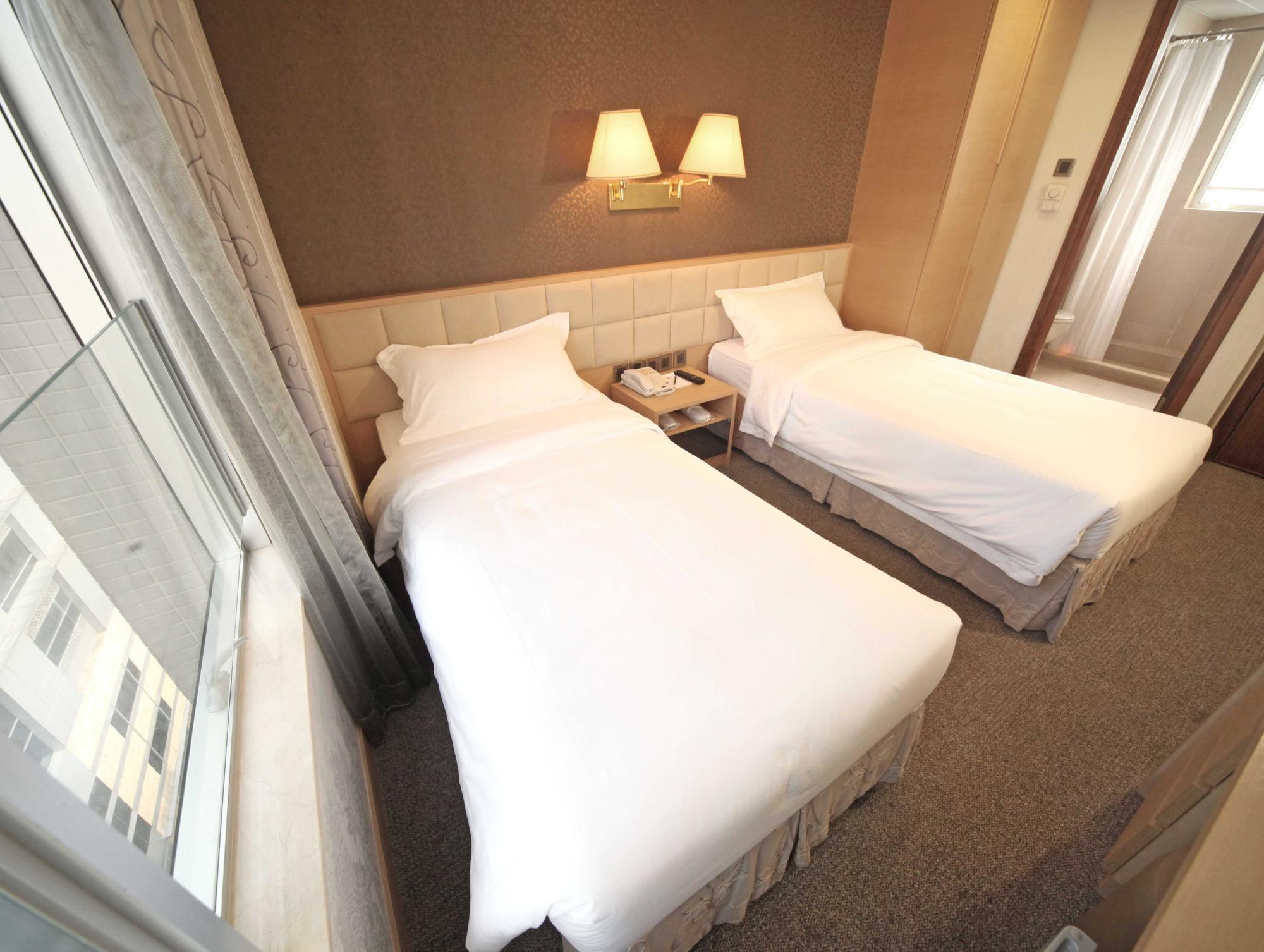 Hotel H1 Hong Kong