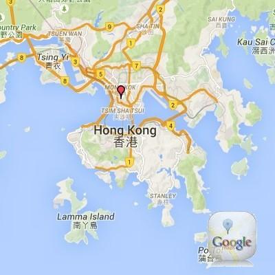M1 Hong Kong