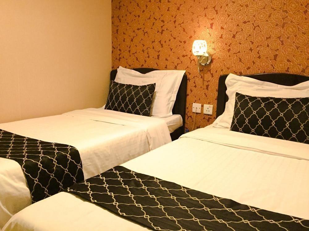 Guest house California 2*