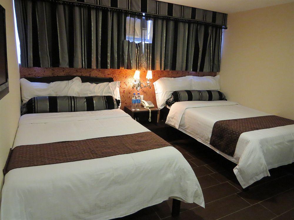 Guest house California Hong Kong