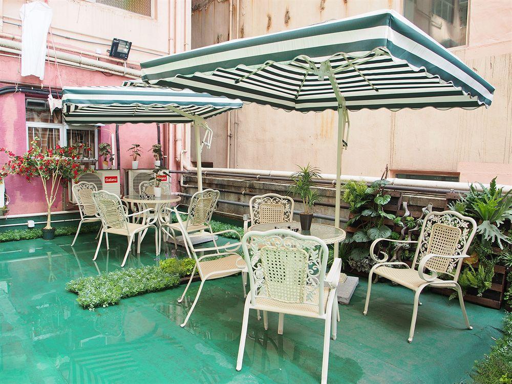 Guest house California 2*