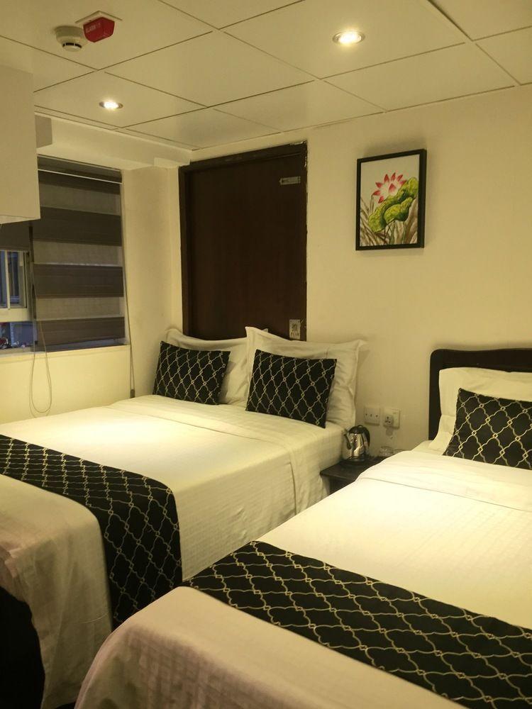 Guest house California 2*