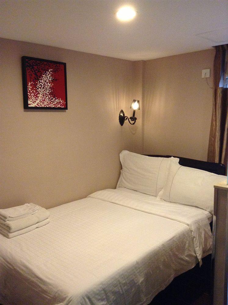 Guest house California 2*