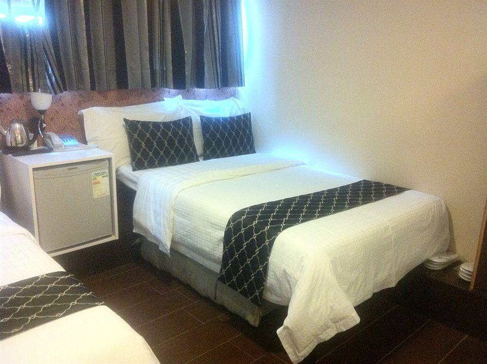 Guest house California Hong Kong