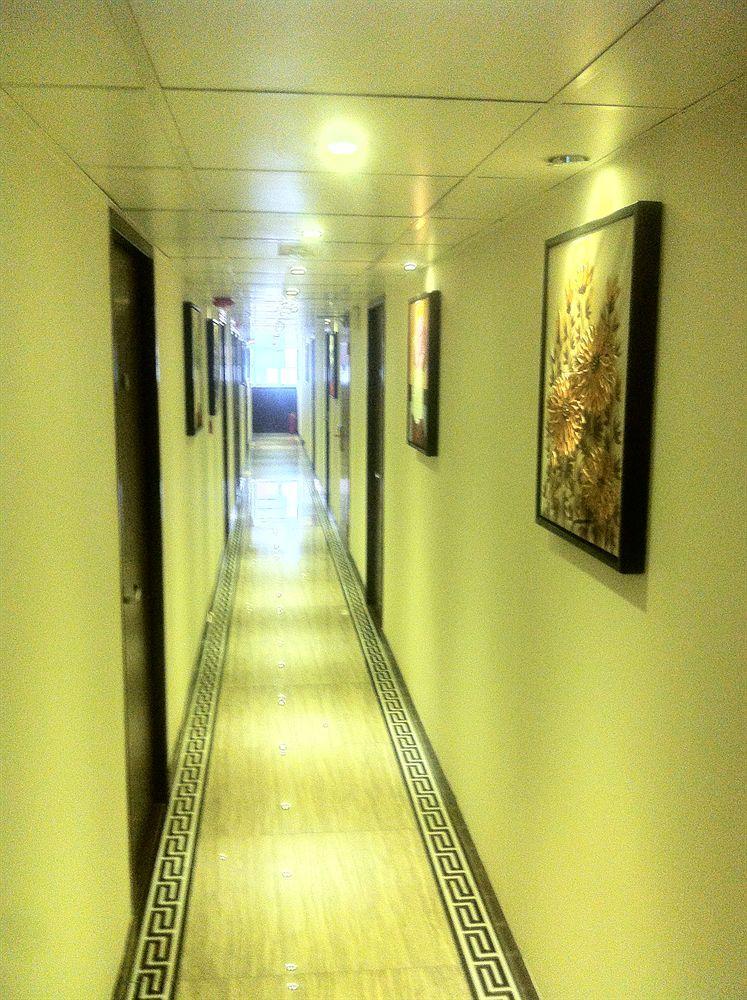 Guest house California 2*