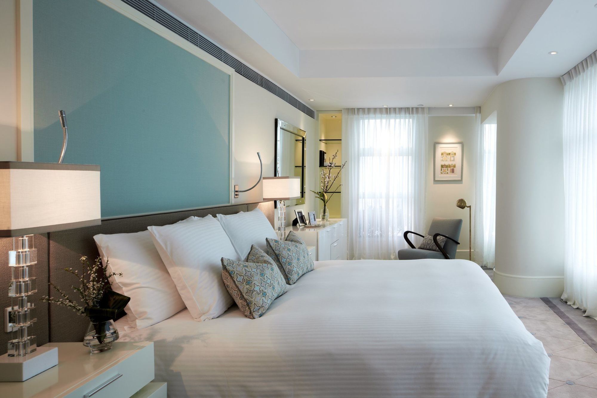 Hotel Lanson Place Causeway Bay, Hong Kong