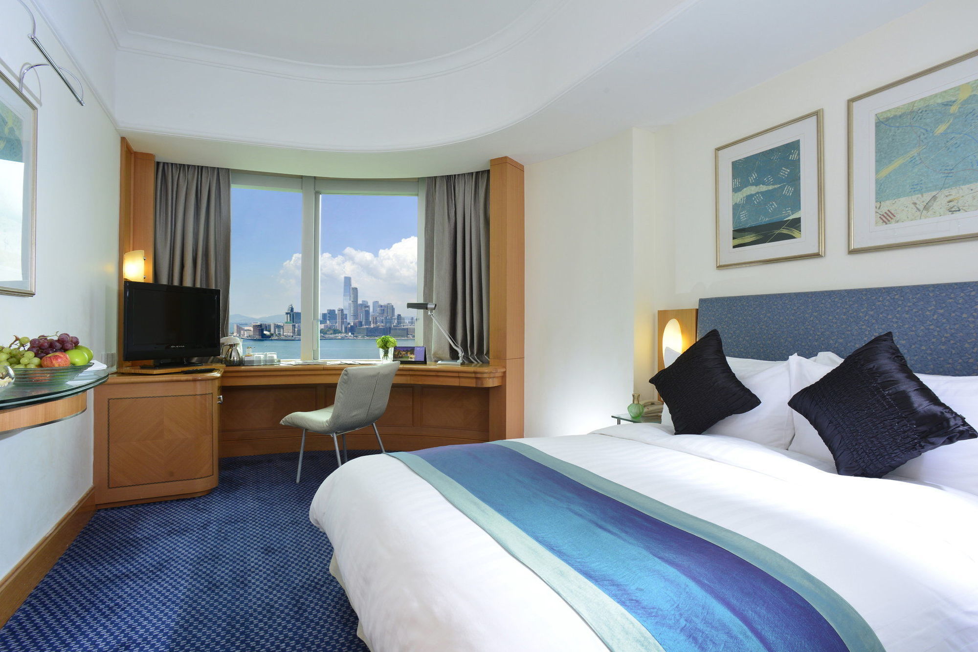 Hotel Metropark Causeway Bay