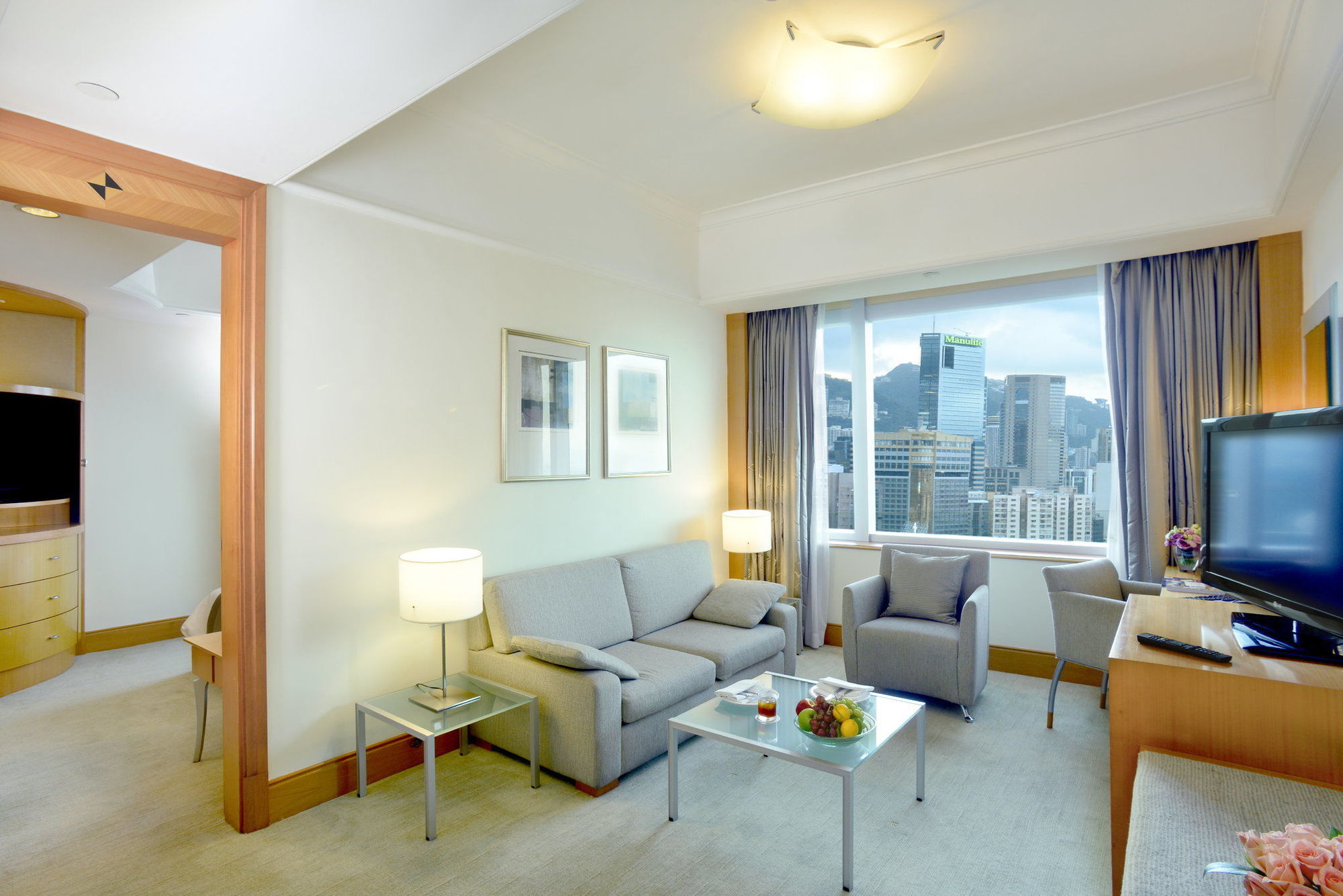 Metropark Causeway Bay