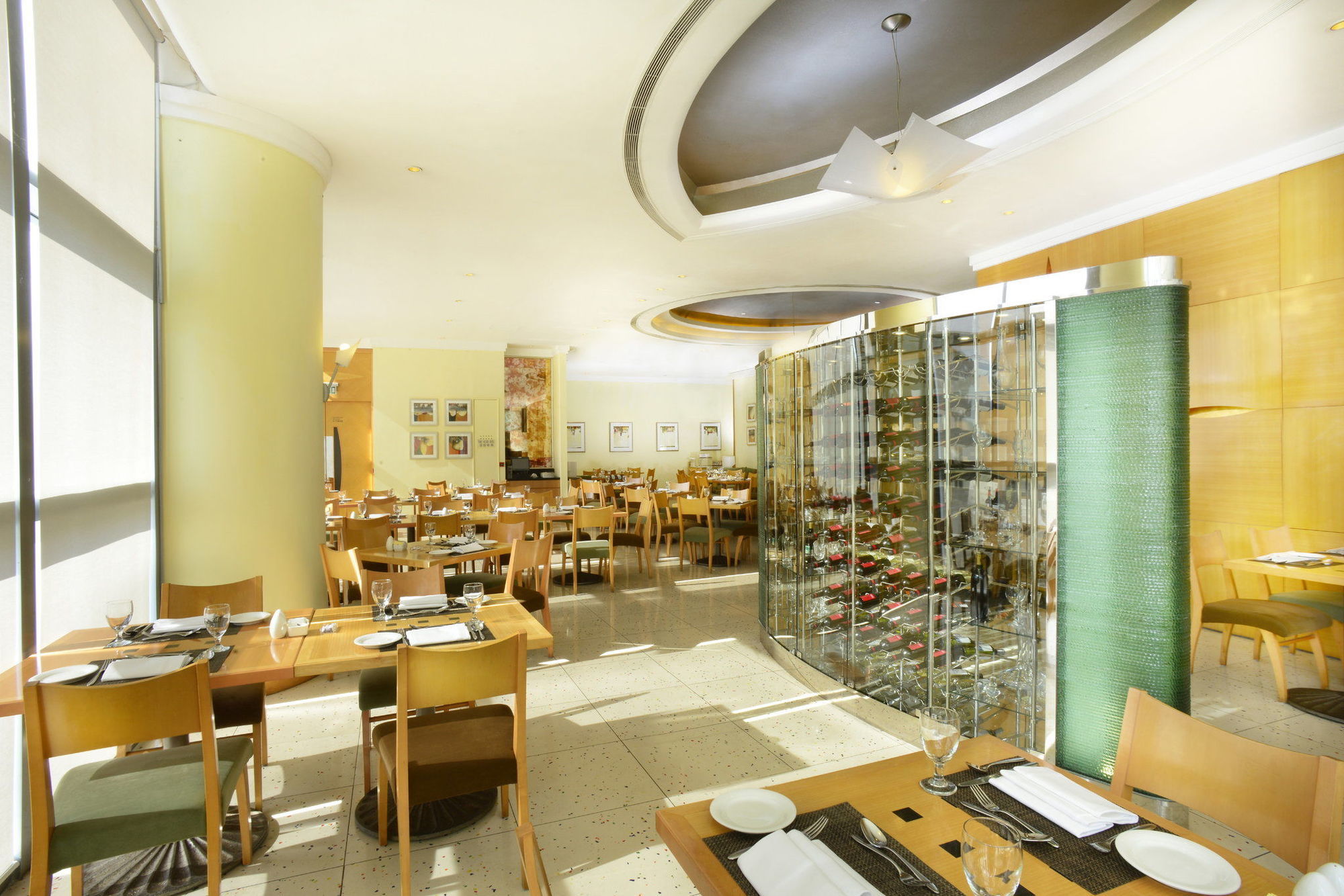 Hotel Metropark Causeway Bay Hongkong