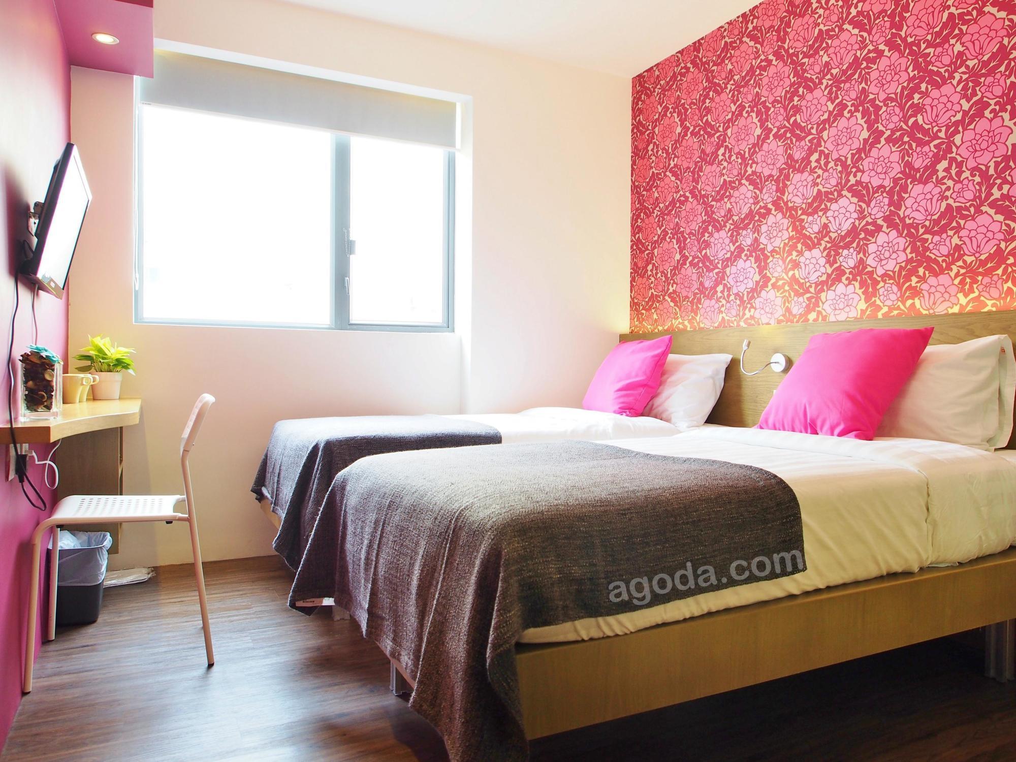 Hotel A3 3*