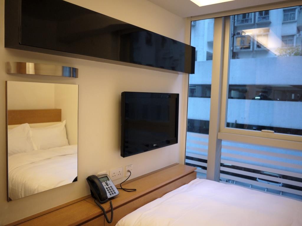 Mia Casa Hotel Hongkong