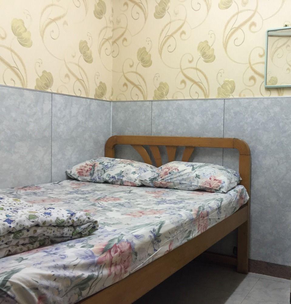 Dragon Hostel *