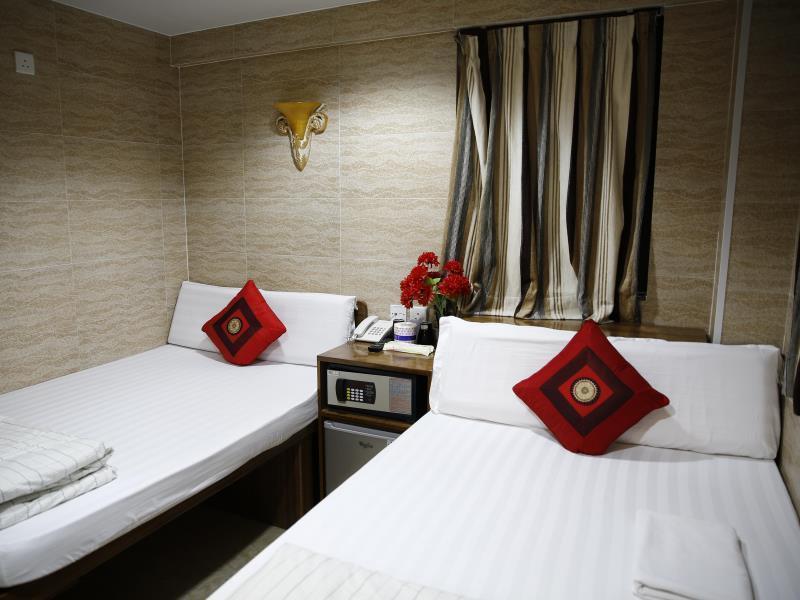 Russian Guest house
