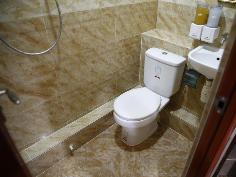 Russian Guest house *