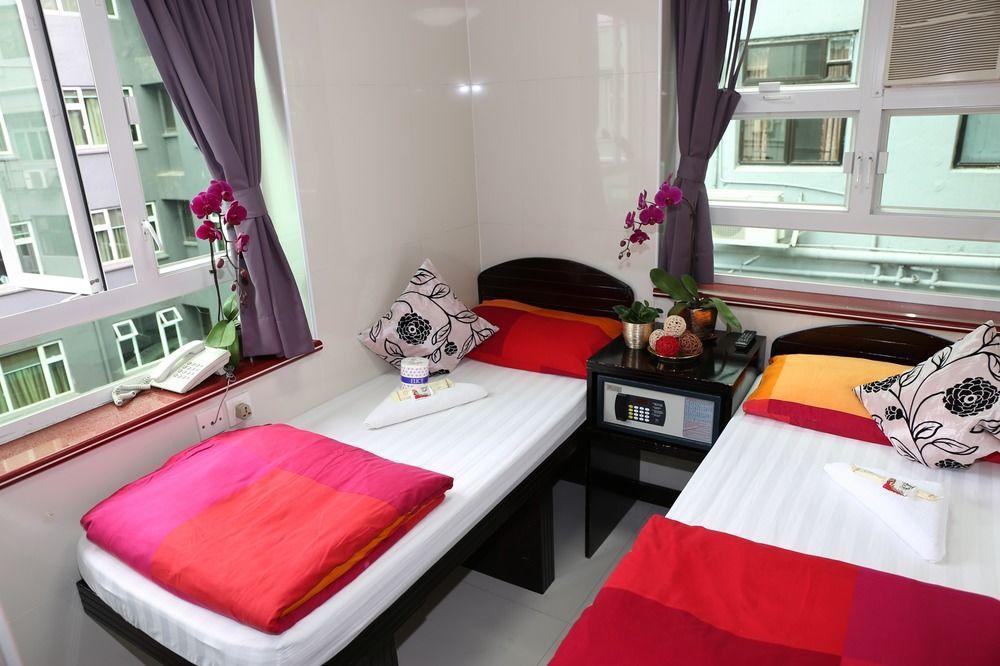 Canada Guest house