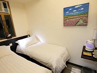 Homy Guest house *