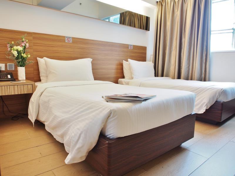 Vela Boutique Hotel