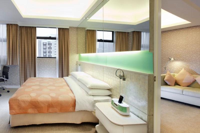 Silka Seaview Hotel Hong Kong
