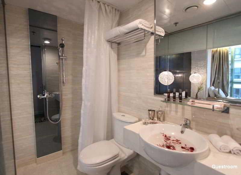 Hotel M1 3*