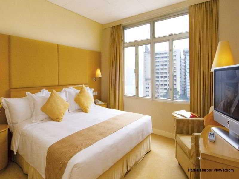 Hotel The Salisbury - Ymca Of