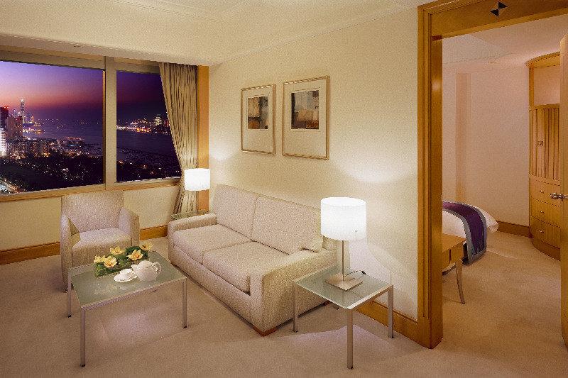 Metropark Causeway Bay Hotel