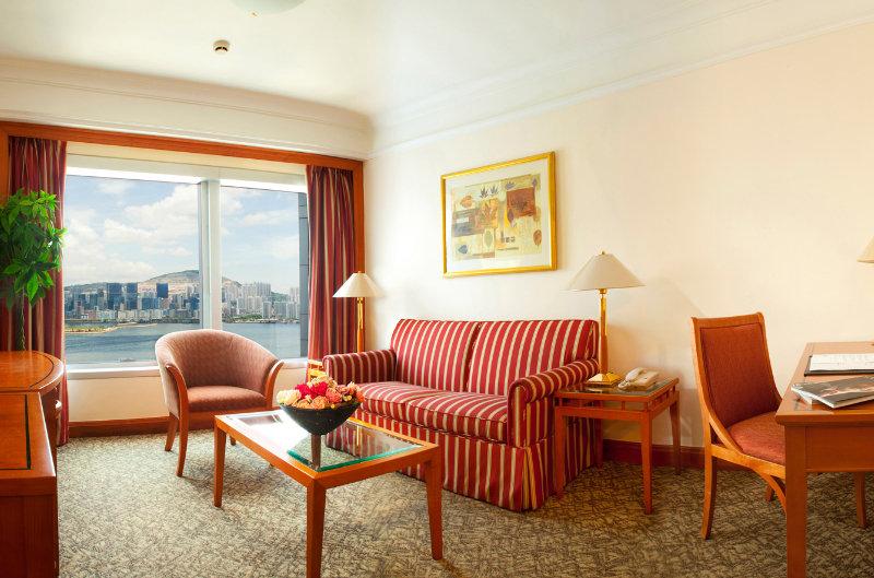 Harbour Plaza North Point Hong Kong