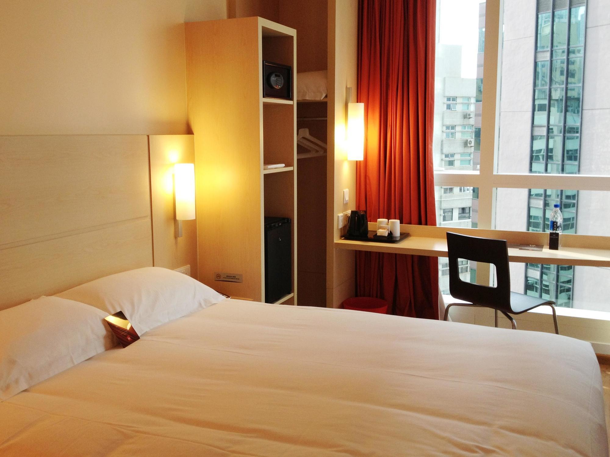 Ibis Central & Sheung Wan Hotel