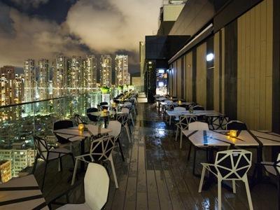 Rosedale Kowloon 4* Hong Kong