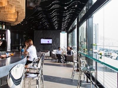 Rosedale Kowloon 4*