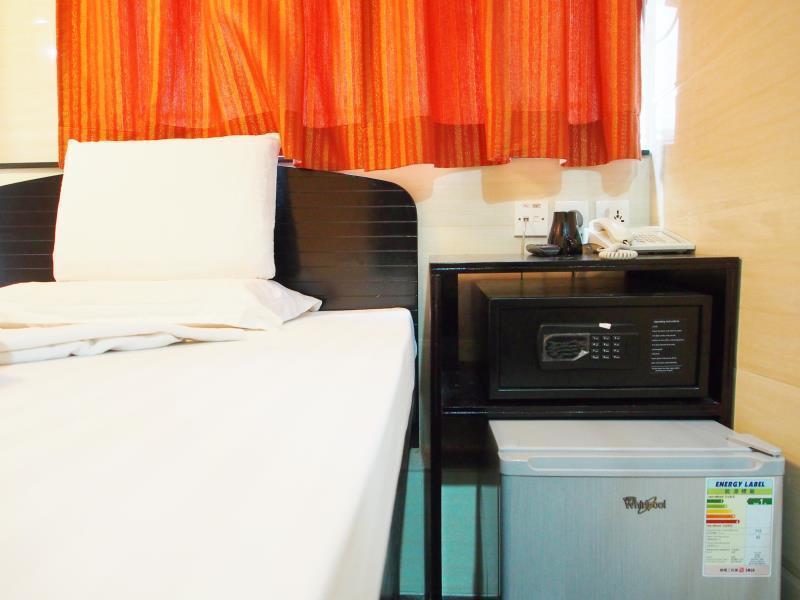 Days Block D Guest house *