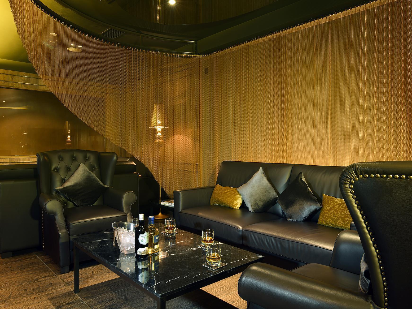 Walden Hotel