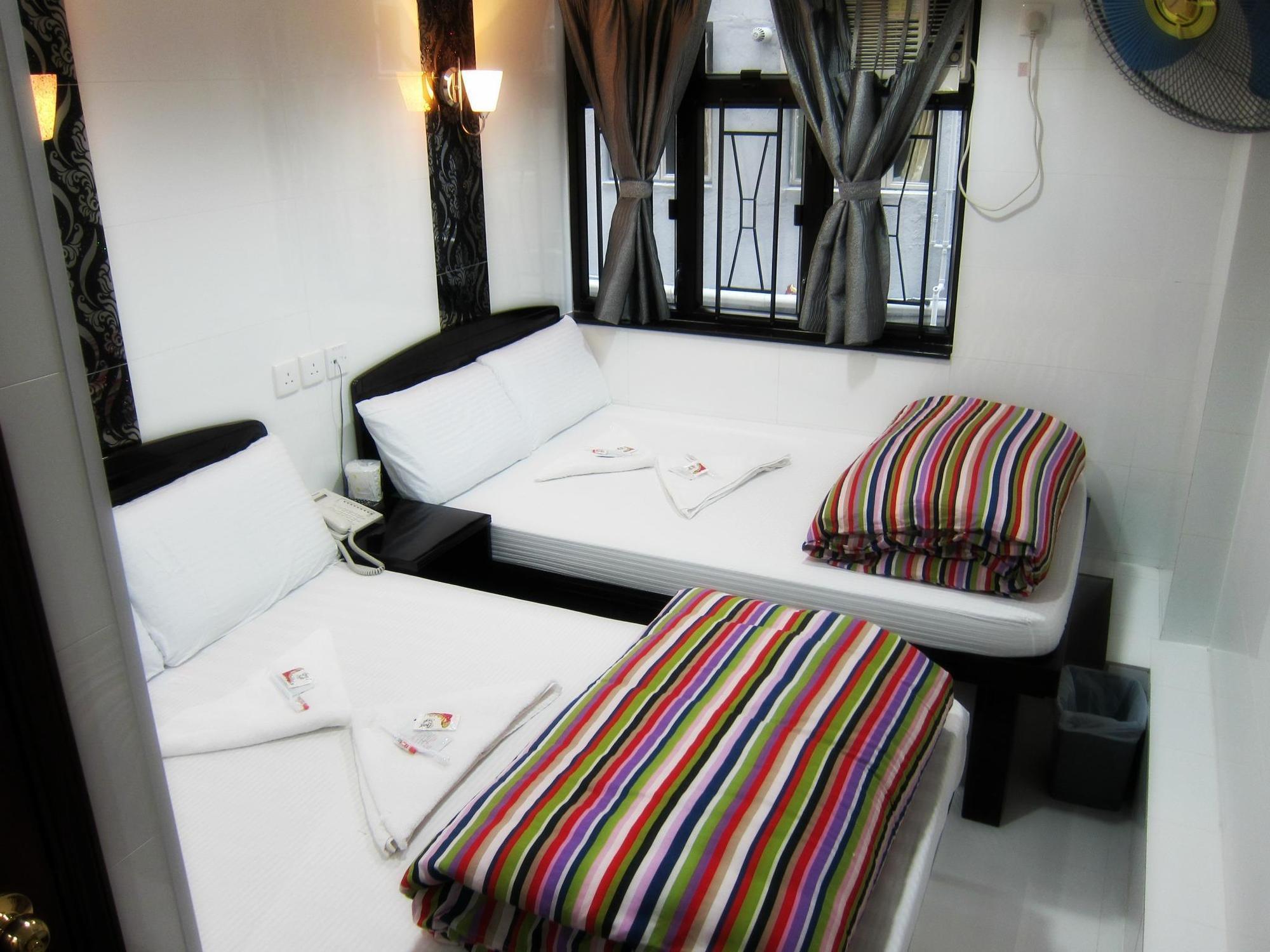 Delta Lounge Guest house *