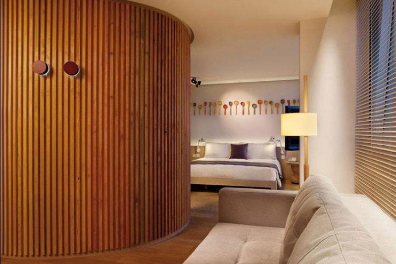Hotel Madera 4*