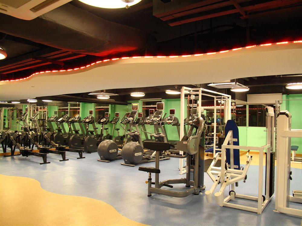 The Cityview - Chinese Ymca Of Khách sạn 4*