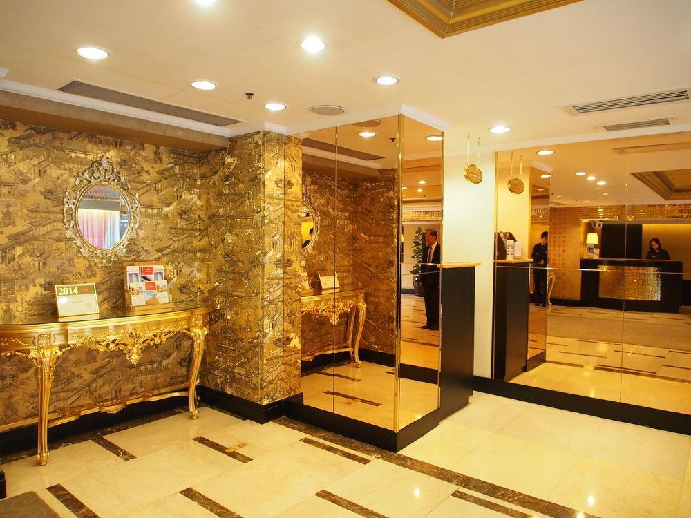 Best Western Plus Tsim Sha Tsui Hotel 4*