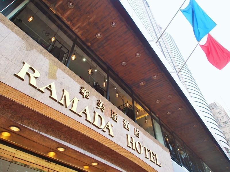 Best Western Plus Tsim Sha Tsui 4* Hong Kong