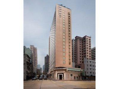 Silka Seaview Hotel 3*