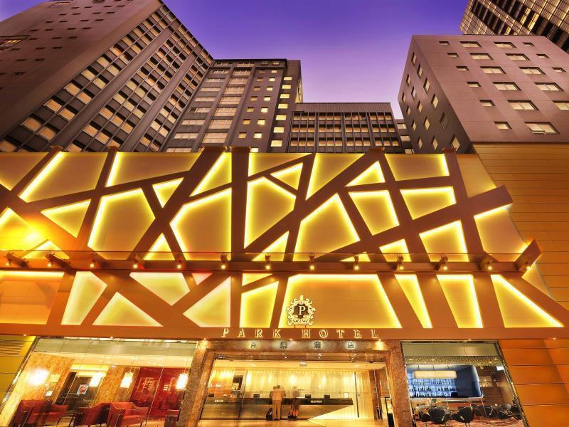 Park Hotel 4*