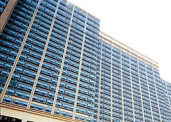 Rambler Garden Hotel