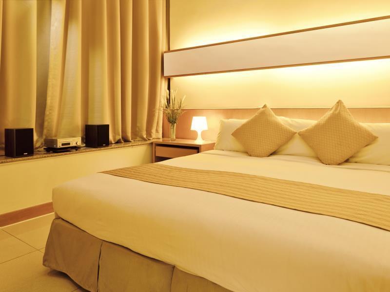 Rambler Garden Hotel Hong Kong