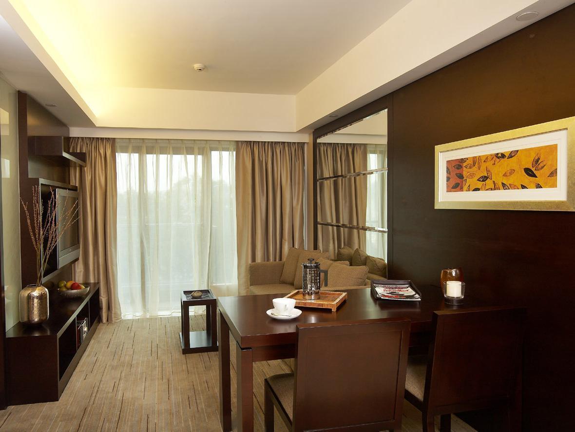 Royal View Resort Hong Kong